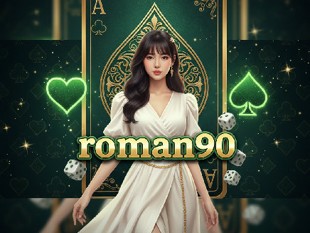 roman90 สมัครสมาชิก