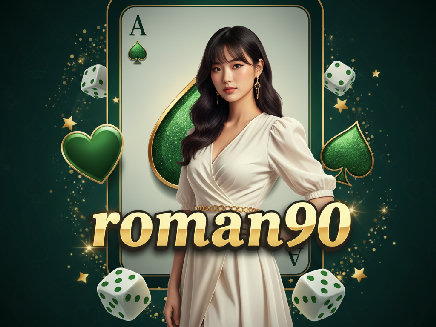 สมัคร roman90