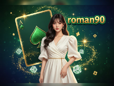 roman90 ทางเข้า